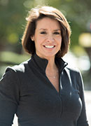 Ashley Ledbetter Executive Director